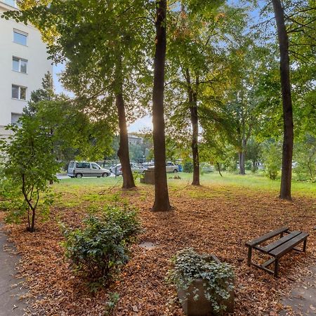 Bratislava Touch 2 Bedroom Apt 外观 照片