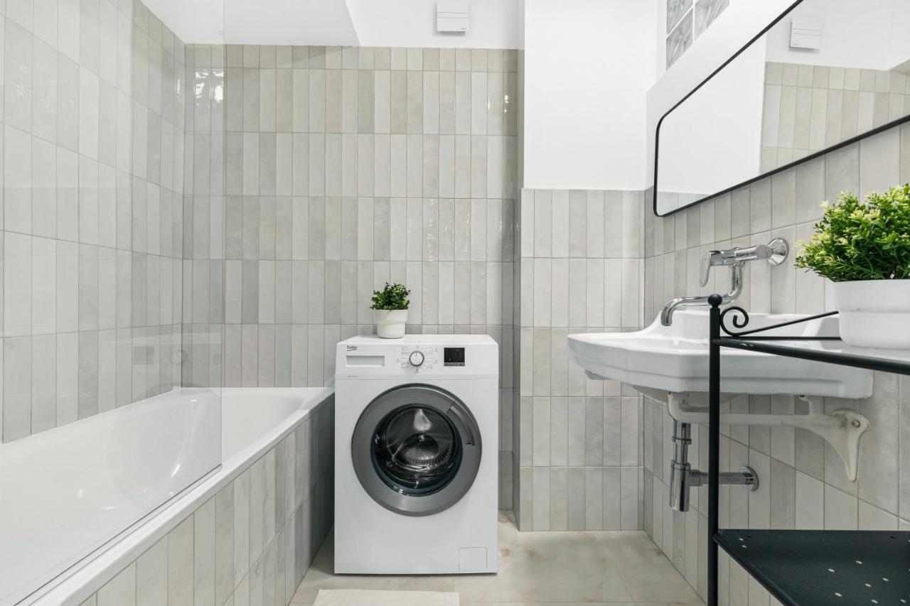 Bratislava Touch 2 Bedroom Apt 外观 照片