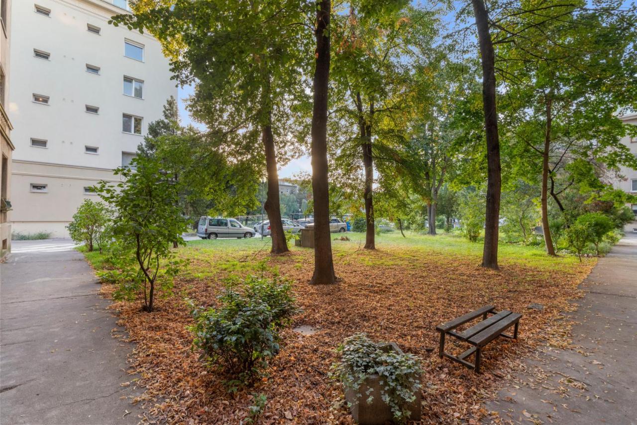 Bratislava Touch 2 Bedroom Apt 外观 照片